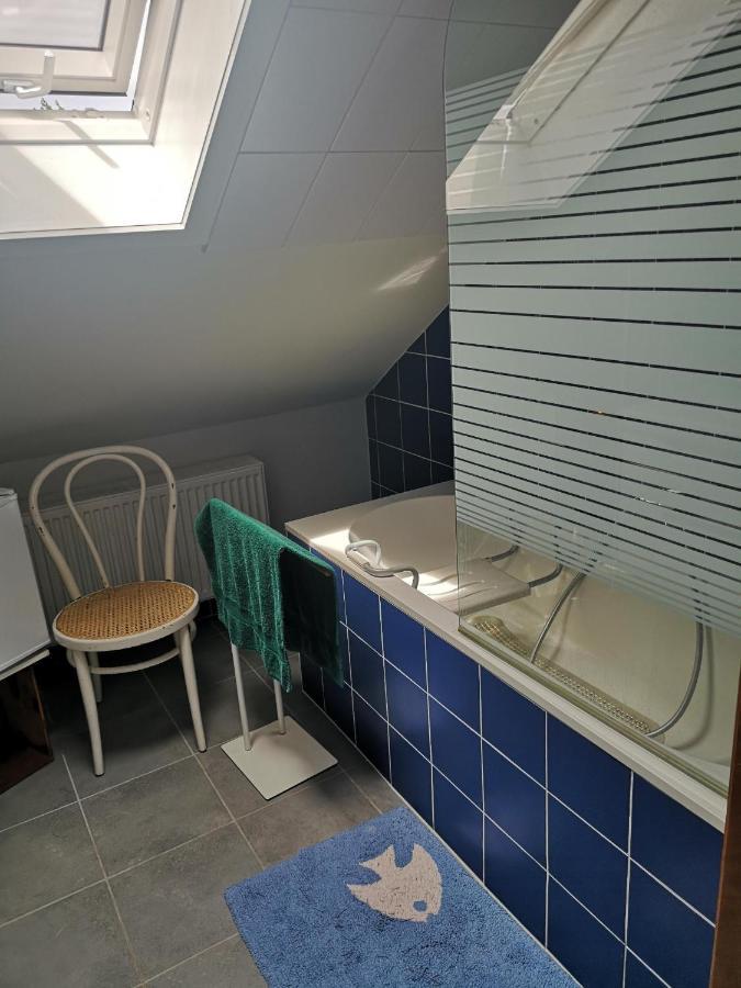 Vieux Colombier Bed & Breakfast Tournai Exterior photo